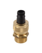 Robinet de vidange- DIFF pour De Dietrich Chappée - JJJ005646780 Robinet de vidange- DIFF pour De Dietrich Chappée - JJJ005646780