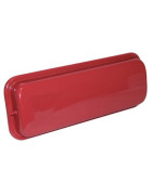 Vase- DIFF pour Deville - 39661 Vase- DIFF pour Deville - 39661