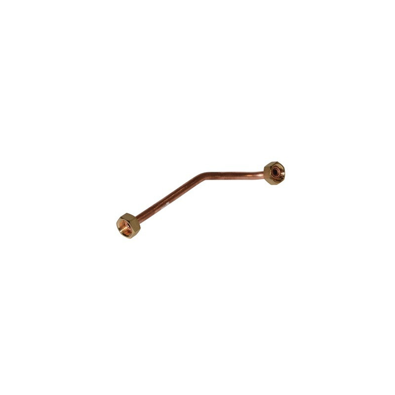 Tube complet vase GL après 00 HMCL- après 08- FRISQUET - 415092