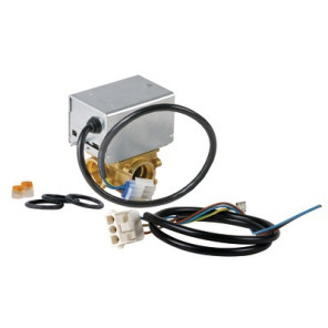 Vanne 3 voies- DIFF pour Deville - 39707