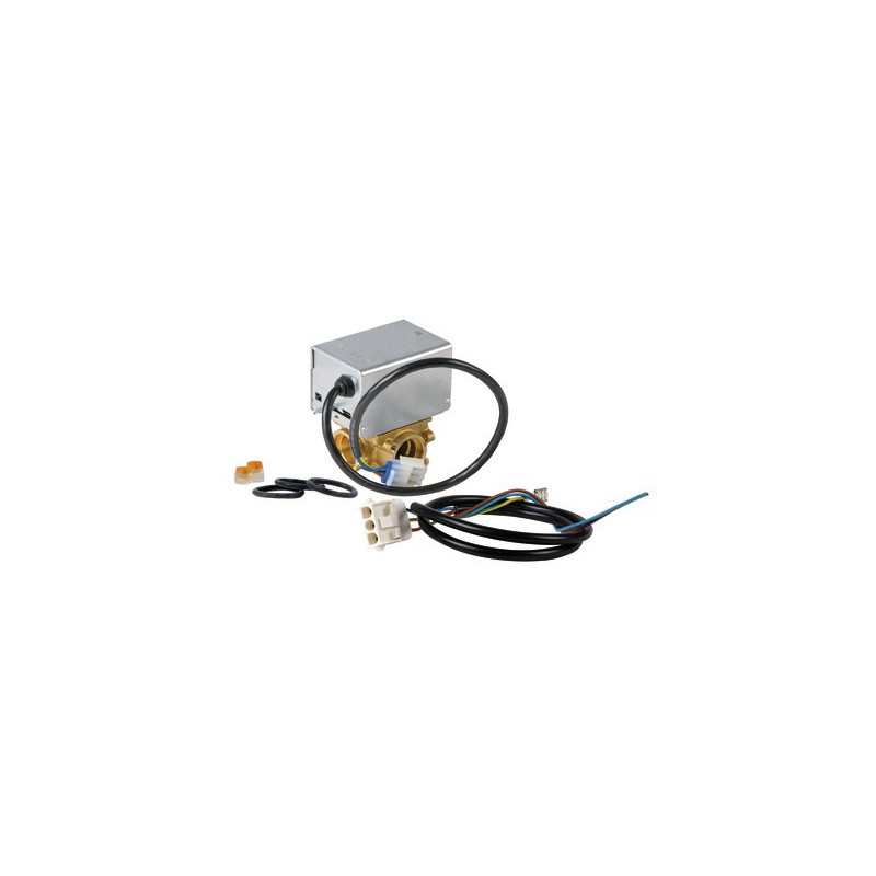 Vanne 3 voies- DIFF pour Deville - 39707