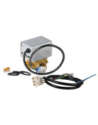 Vanne 3 voies- DIFF pour Deville - 39707 Vanne 3 voies- DIFF pour Deville - 39707