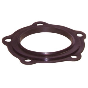 Joint bride 5 trous pour chauffe-eau ARISTON - Ø 75mm- DIFF pour Chaffoteaux - 571312