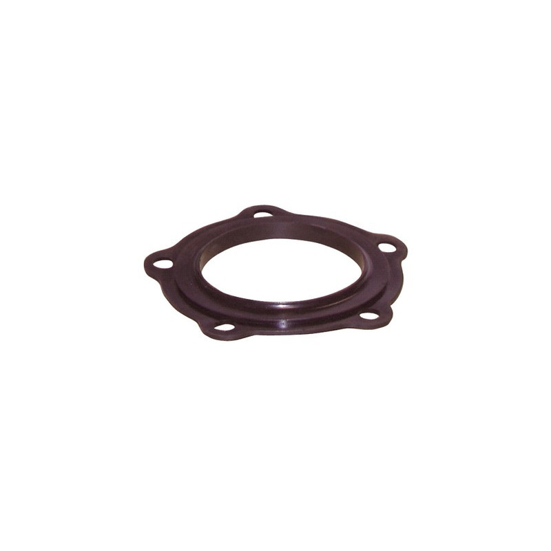 Joint bride 5 trous pour chauffe-eau ARISTON - Ø 75mm- DIFF pour Chaffoteaux - 571312