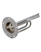 Résistance blindée 2500W- DIFF pour Chaffoteaux - 816098