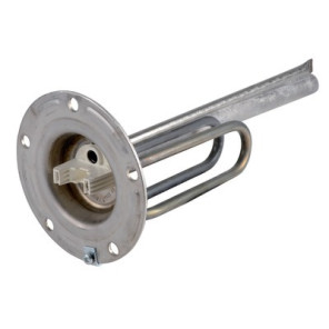 Résistance blindée 2500W 2 doigts- DIFF - 415145