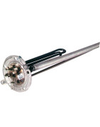Résistance blindée 3000W- DIFF - 415149 Résistance blindée 3000W- DIFF - 415149