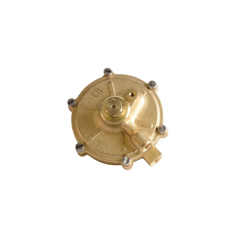 Pressostat sanitaire- DIFF pour Deville - 39843