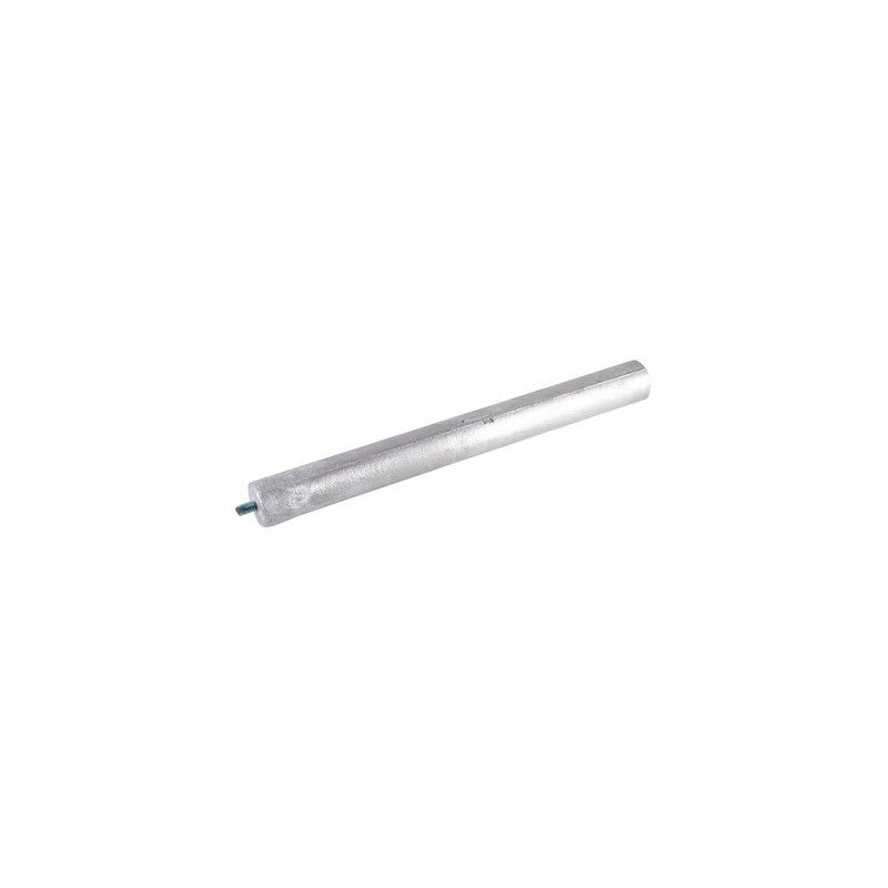 Anode M6 -Ø25.5 x L380 mm- DIFF - 415174