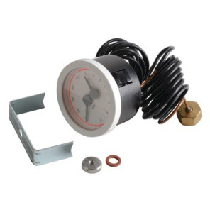 Thermomanomètre- DIFF pour Deville - 39878