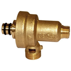 Disconnecteur- DIFF pour Deville - B0040170