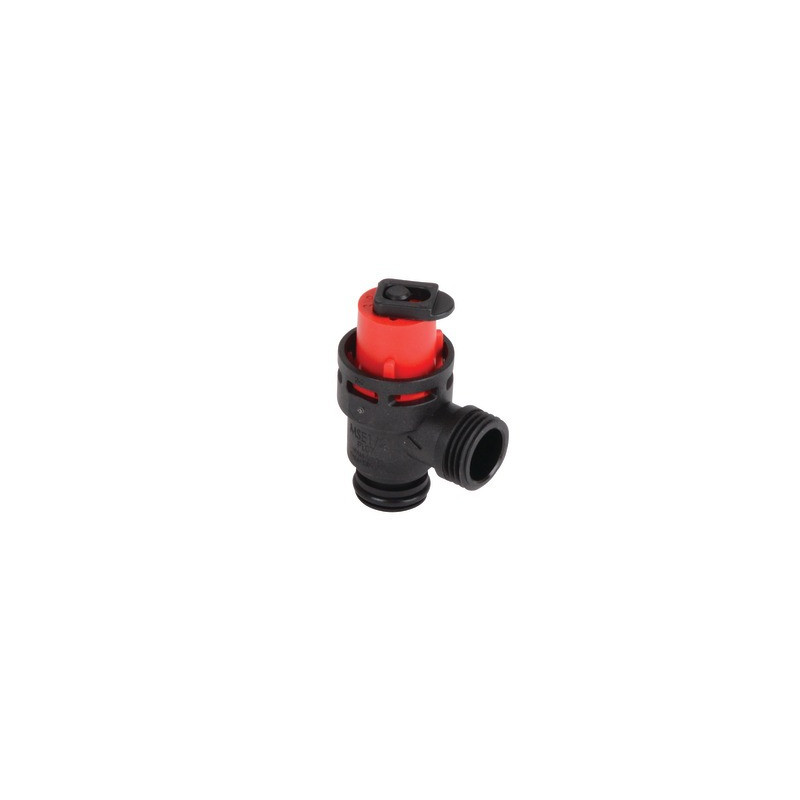 Soupape sécurité 3b 1/2"- DIFF pour Deville - 25-00131