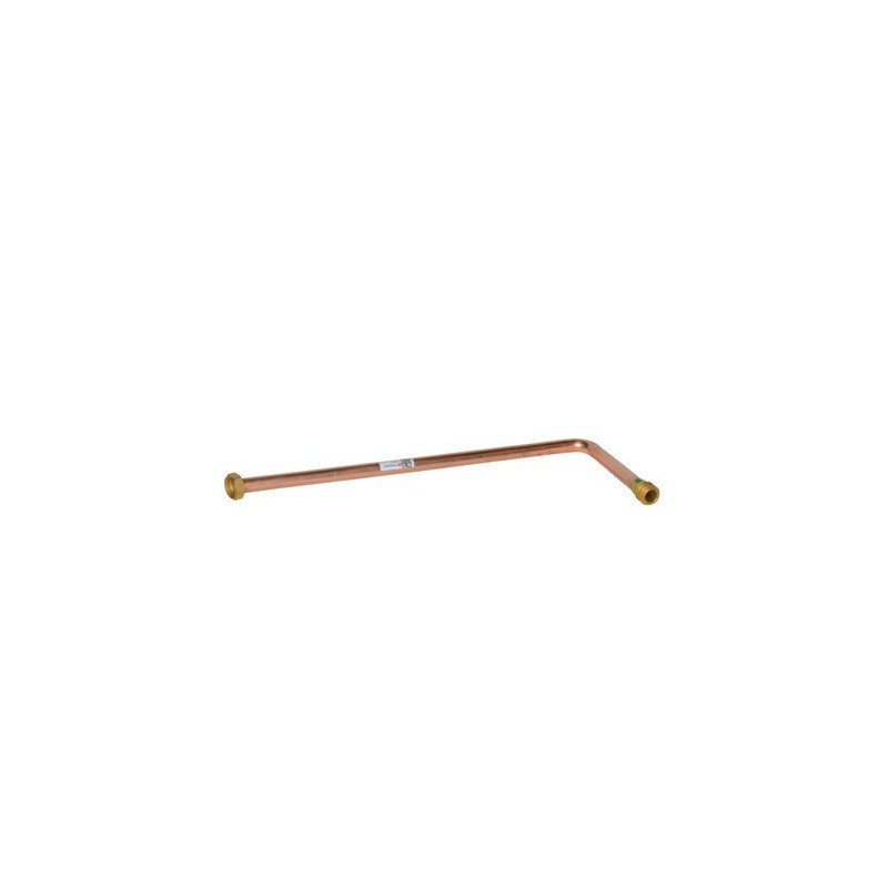Tube complet recyclage HCCD120 après 10- FRISQUET - 415517