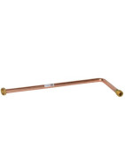 Tube complet recyclage HCCD120 après 10- FRISQUET - 415517 Tube complet recyclage HCCD120 après 10- FRISQUET - 415517