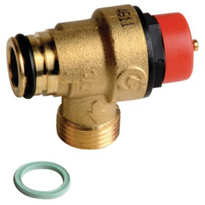 Soupape de sécurité- DIFF pour Viessmann - 7825724
