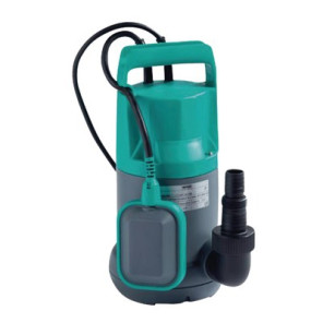 Pompe Initial DRAIN 10-7- WILO - 4168021