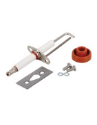 Électrode allumage/ionisation- DIFF pour De Dietrich Chappée - S54339 Électrode allumage/ionisation- DIFF pour De Dietrich Chappée - S54339