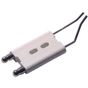 Blocs P/NOVA 200 NM V-VII 2V- ABIG-WARMETECHNIK - 14050-003  - (X2)