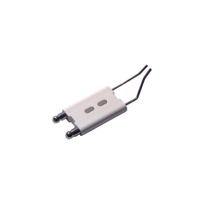 Blocs P/NOVA 200 NM V-VII 2V- ABIG-WARMETECHNIK - 14050-003  - (X2)