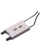 Blocs P/NOVA 200 NM V-VII 2V- ABIG-WARMETECHNIK - 14050-003  - (X2)