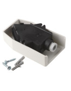 Sonde extérieure AF 40- DIFF pour De Dietrich Chappée - 95365488 Sonde extérieure AF 40- DIFF pour De Dietrich Chappée - 95365488