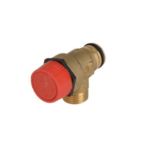 Soupape de sécurité 3b MI- DIFF pour De Dietrich Chappée - 710071200