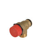 Soupape de sécurité 3b MI- DIFF pour De Dietrich Chappée - 710071200