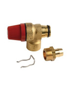 Soupape sécurité 3b 1/2"- DIFF pour De Dietrich Chappée - S100797