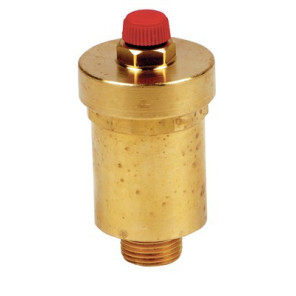 Purgeur d'air automatique 3/8" + joint- DIFF pour De Dietrich Chappée - 300003902