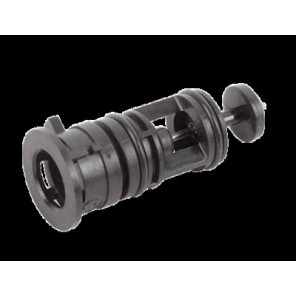 Insert valve 3 voies- DIFF pour De Dietrich Chappée - JJD721403800