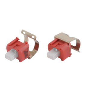 Sonde NTC- DIFF pour De Dietrich Chappée - S58733  - (X2)
