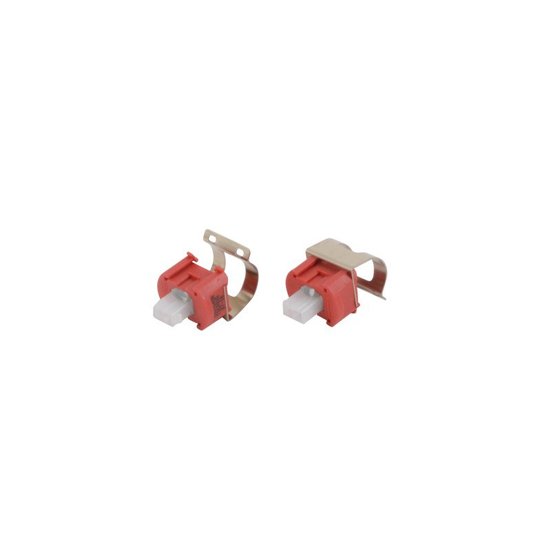 Sonde NTC- DIFF pour De Dietrich Chappée - S58733  - (X2)