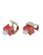 Sonde NTC- DIFF pour De Dietrich Chappée - S58733 - (X2) Sonde NTC- DIFF pour De Dietrich Chappée - S58733 - (X2)