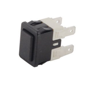 Interrupteur- DIFF pour De Dietrich Chappée - S100229
