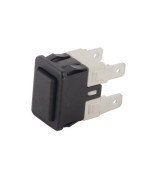 Interrupteur- DIFF pour De Dietrich Chappée - S100229 Interrupteur- DIFF pour De Dietrich Chappée - S100229