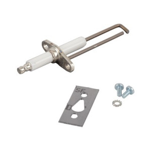 Électrode allumage + ionisation- DIFF pour De Dietrich Chappée - S53564