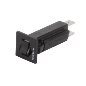 Disjoncteur 4A TS710- DIFF pour De Dietrich Chappée - 95340288