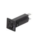 Disjoncteur 4A TS710- DIFF pour De Dietrich Chappée - 95340288 Disjoncteur 4A TS710- DIFF pour De Dietrich Chappée - 95340288