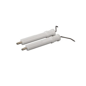 Électrode allumage- DIFF pour De Dietrich Chappée - 97955493