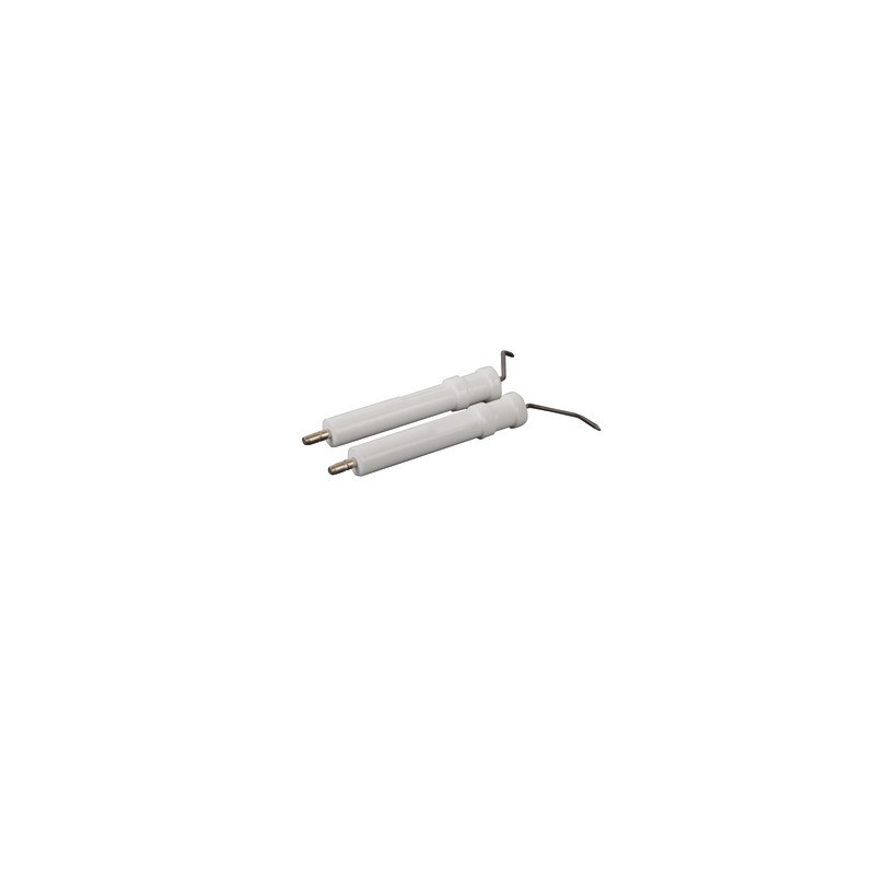 Électrode allumage- DIFF pour De Dietrich Chappée - 97955493