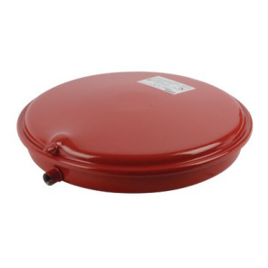Vase d'expansion 8l- DIFF pour De Dietrich Chappée - 97581257