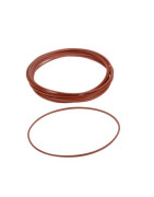 Joint torique Ø94x2- DIFF pour De Dietrich Chappée - S62718  - (X10)