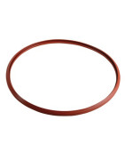 Joint plaque foyère- DIFF pour De Dietrich Chappée - S59596 - (X10) Joint plaque foyère- DIFF pour De Dietrich Chappée - S59596 - (X10)