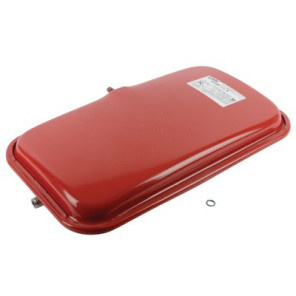Vase d'expansion 8l- DIFF pour De Dietrich Chappée - 97581247