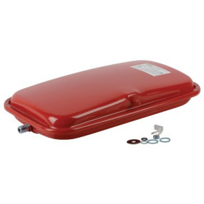 Vase d'expansion RP250 8l- DIFF pour De Dietrich Chappée - S62753