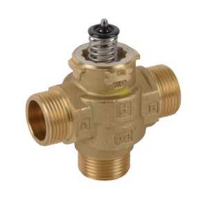 Corps de vanne VCZMQ6000E- DIFF pour De Dietrich Chappée - 300003520