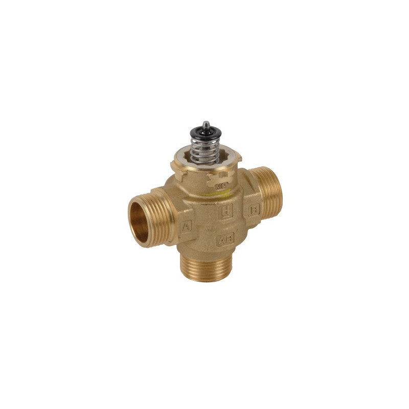 Corps de vanne VCZMQ6000E- DIFF pour De Dietrich Chappée - 300003520