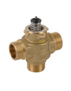 Corps de vanne VCZMQ6000E- DIFF pour De Dietrich Chappée - 300003520