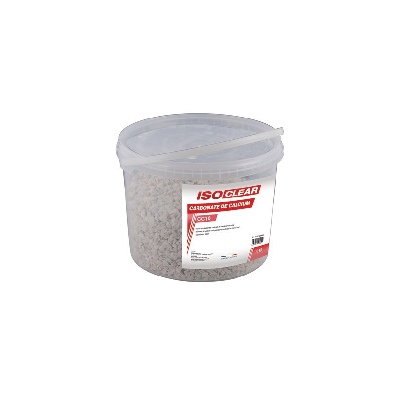 Bidon 10kg granulat- DIFF pour De Dietrich Chappée - 94225601