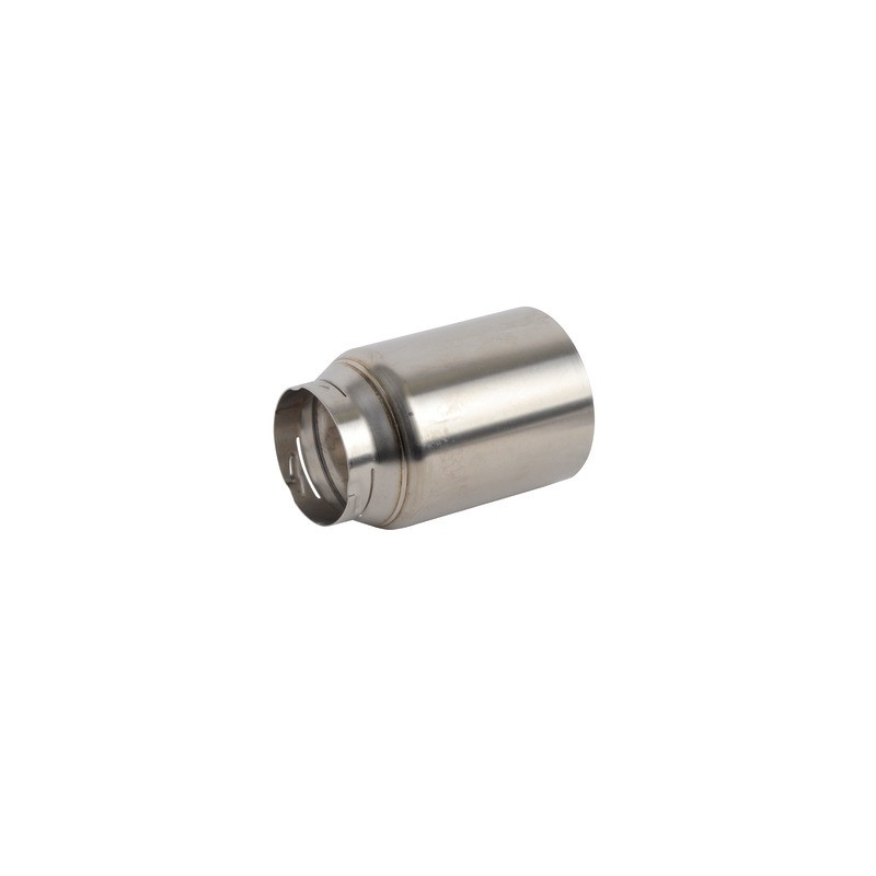 Tube flamme Ø100- DIFF pour De Dietrich Chappée - 7664923